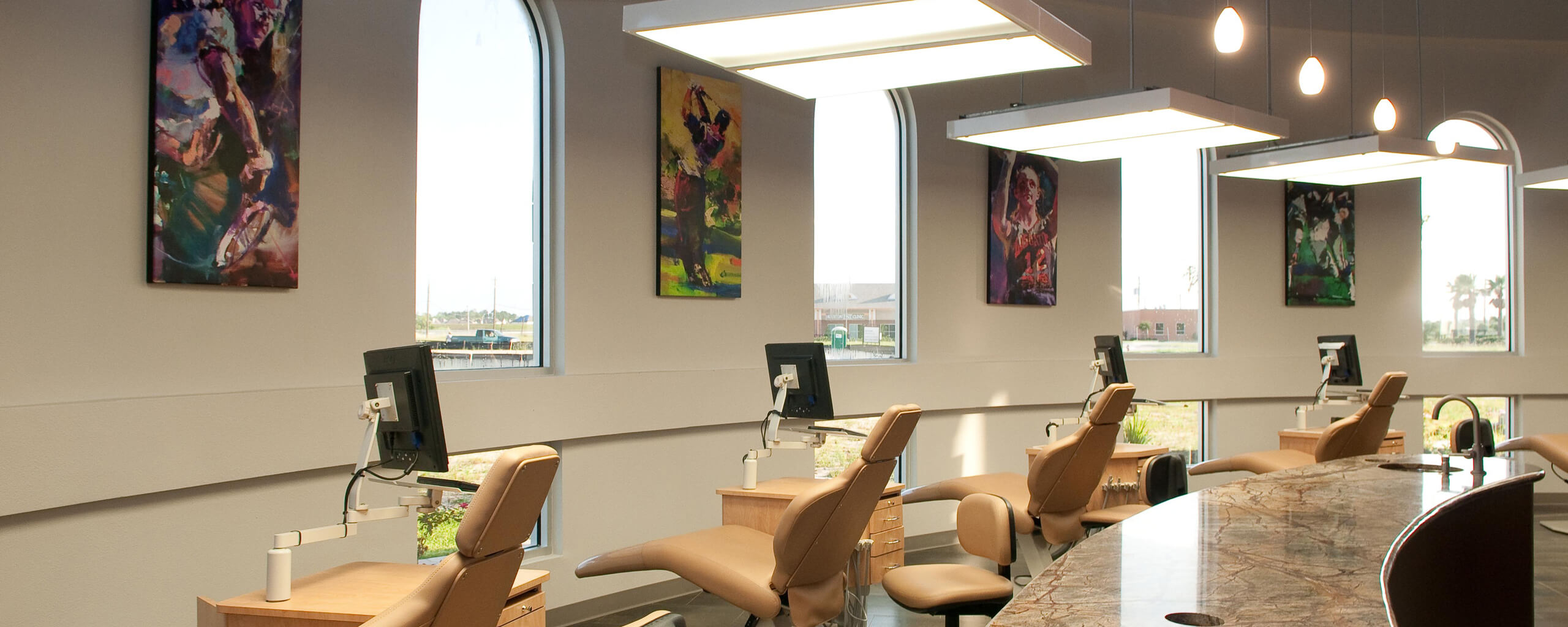 Bailey Orthodontics Orthodontist Houston TX